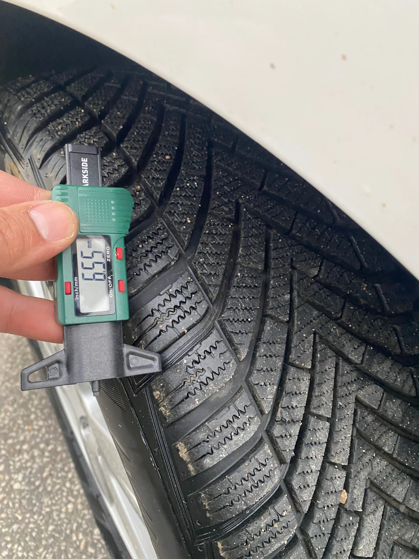 VW Sharan 2.0TDI DSG ��.����� ��������� ��������� | Mobile.bg � ����������� 17