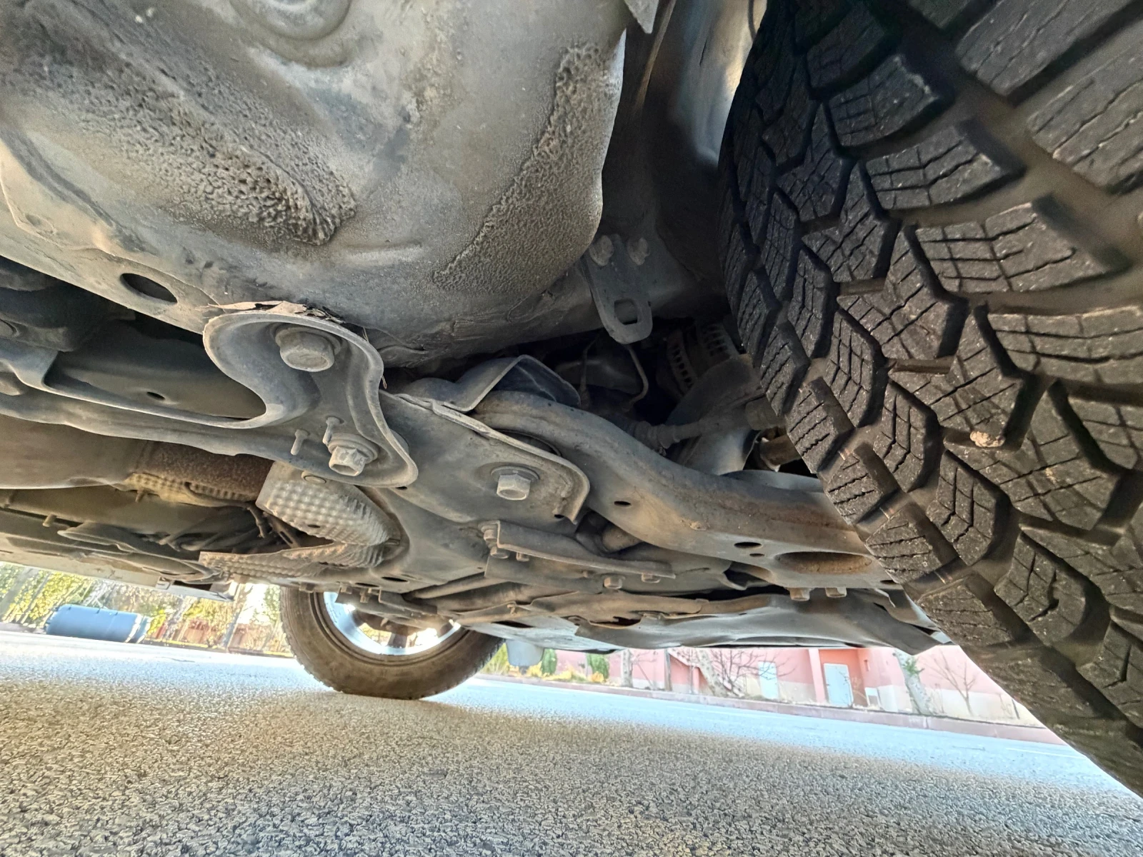 Toyota Avensis 2.2D-CAT A�������� | Mobile.bg � ����������� 16