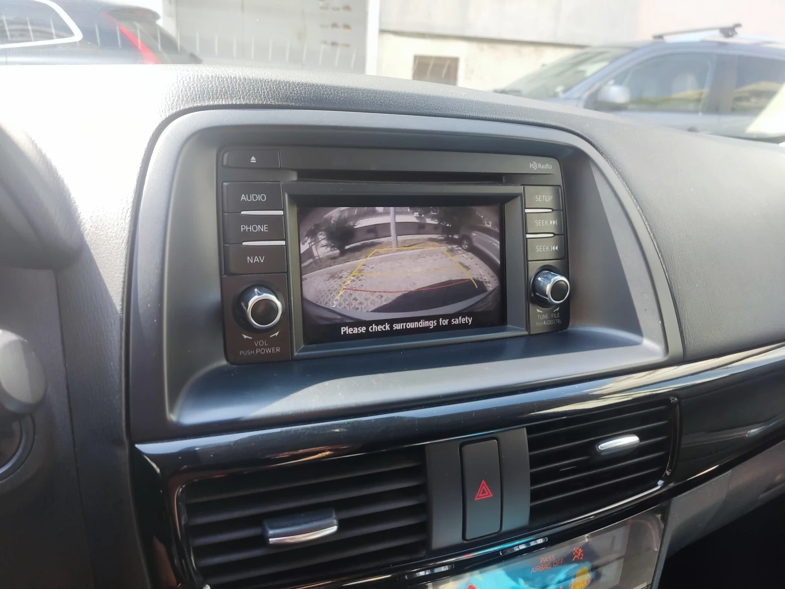 Mazda Mx-5  - изображение 9