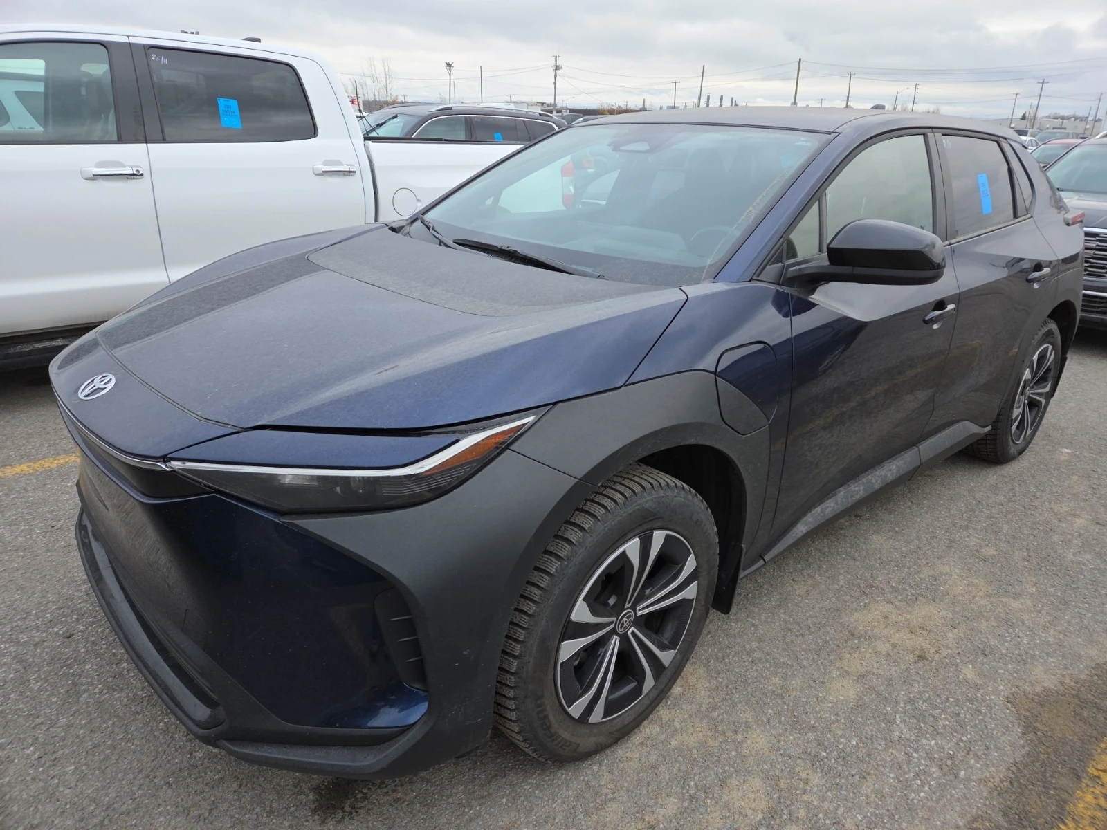 Toyota bZ4X L | Mobile.bg � ����������� 1