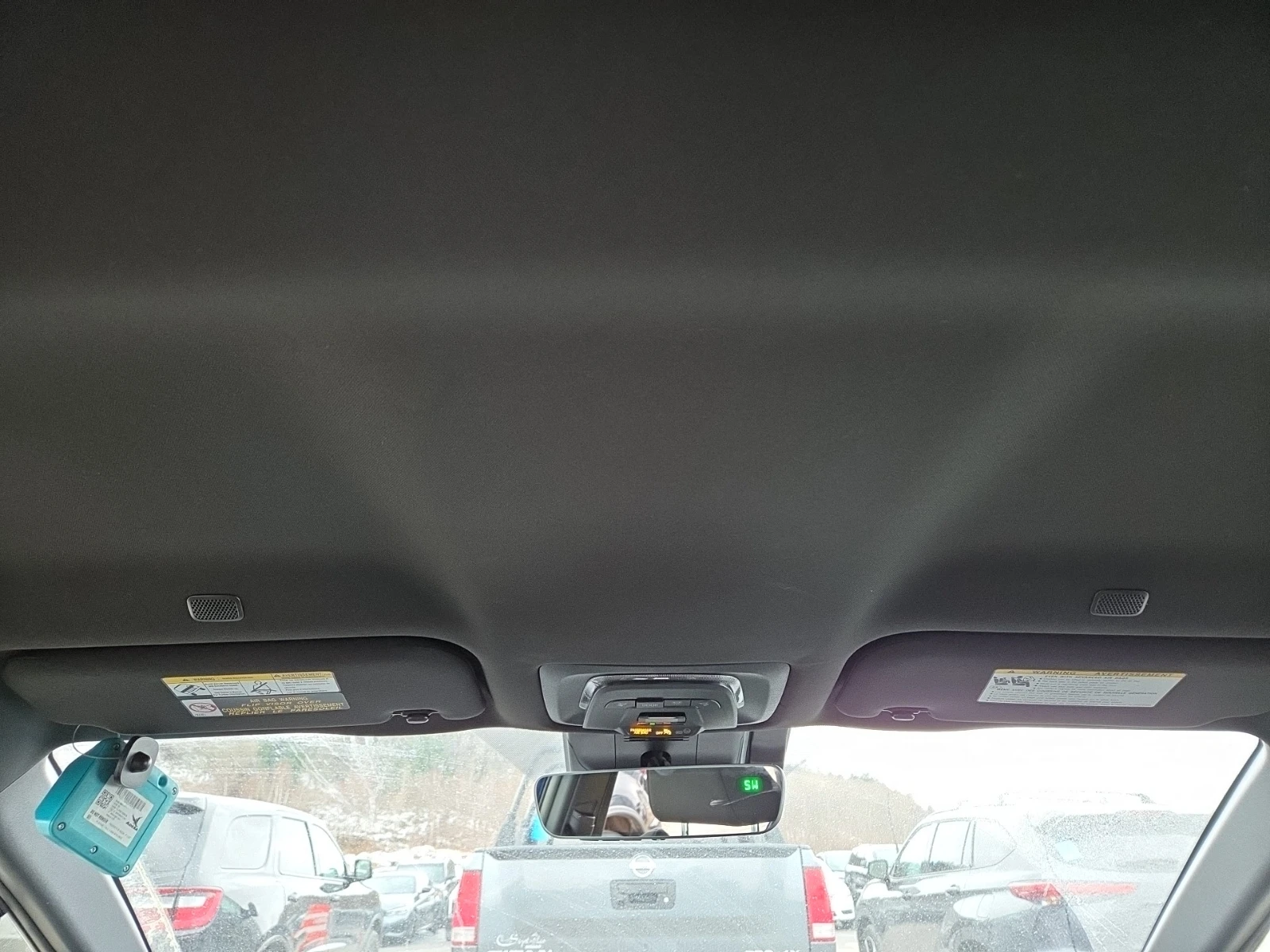 Toyota bZ4X L - изображение 10