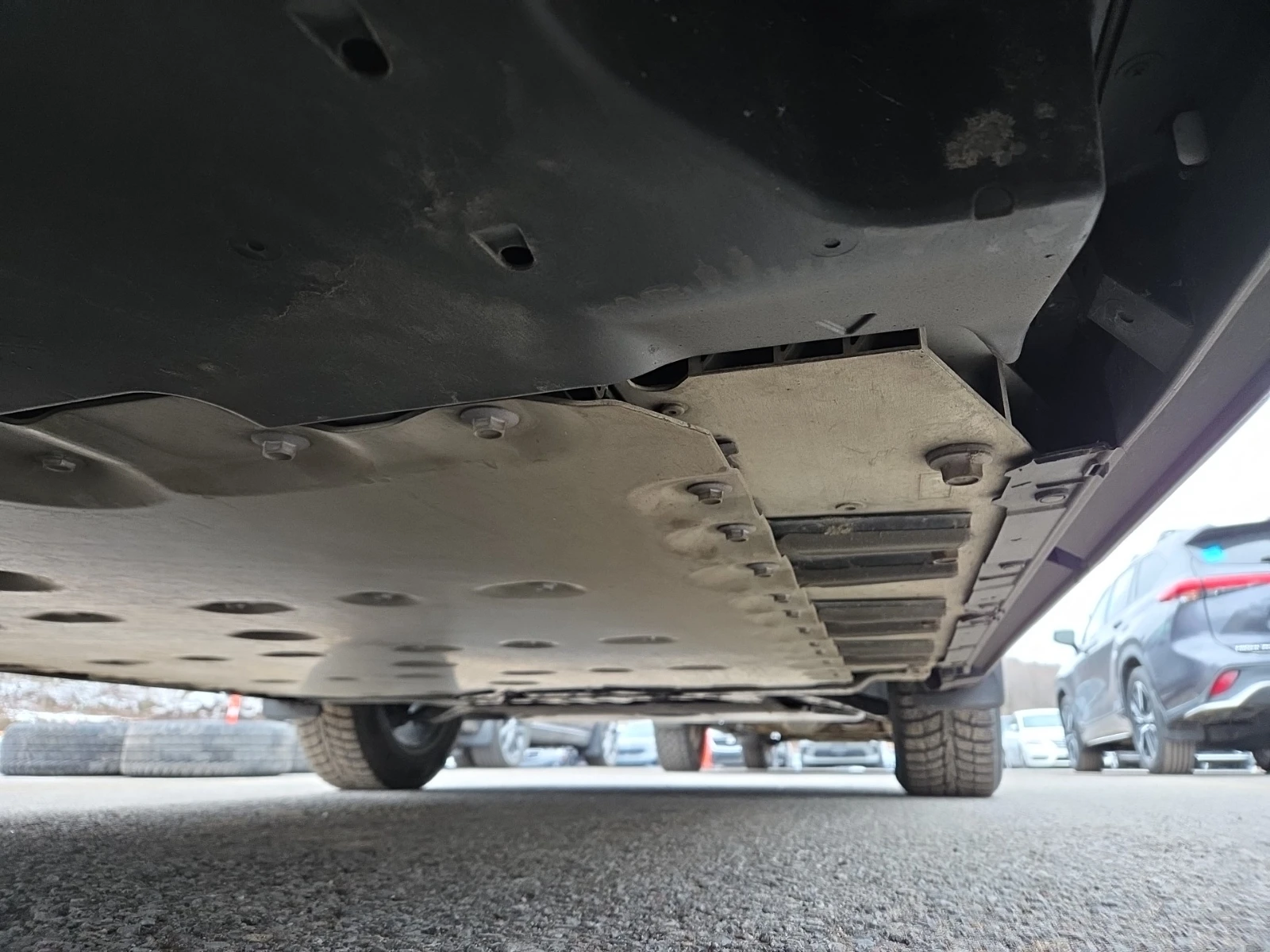 Toyota bZ4X L | Mobile.bg � ����������� 16