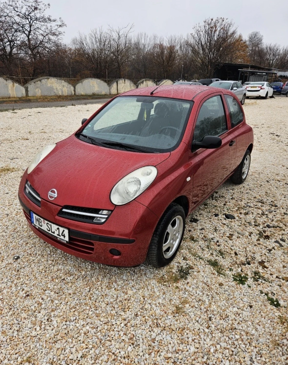 Nissan Micra | Mobile.bg � ����������� 1