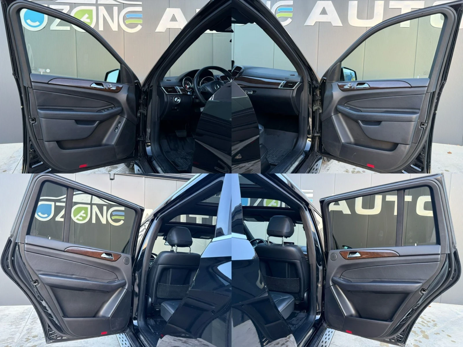 Mercedes-Benz GLS 450 4MATIC  | Mobile.bg � ����������� 16