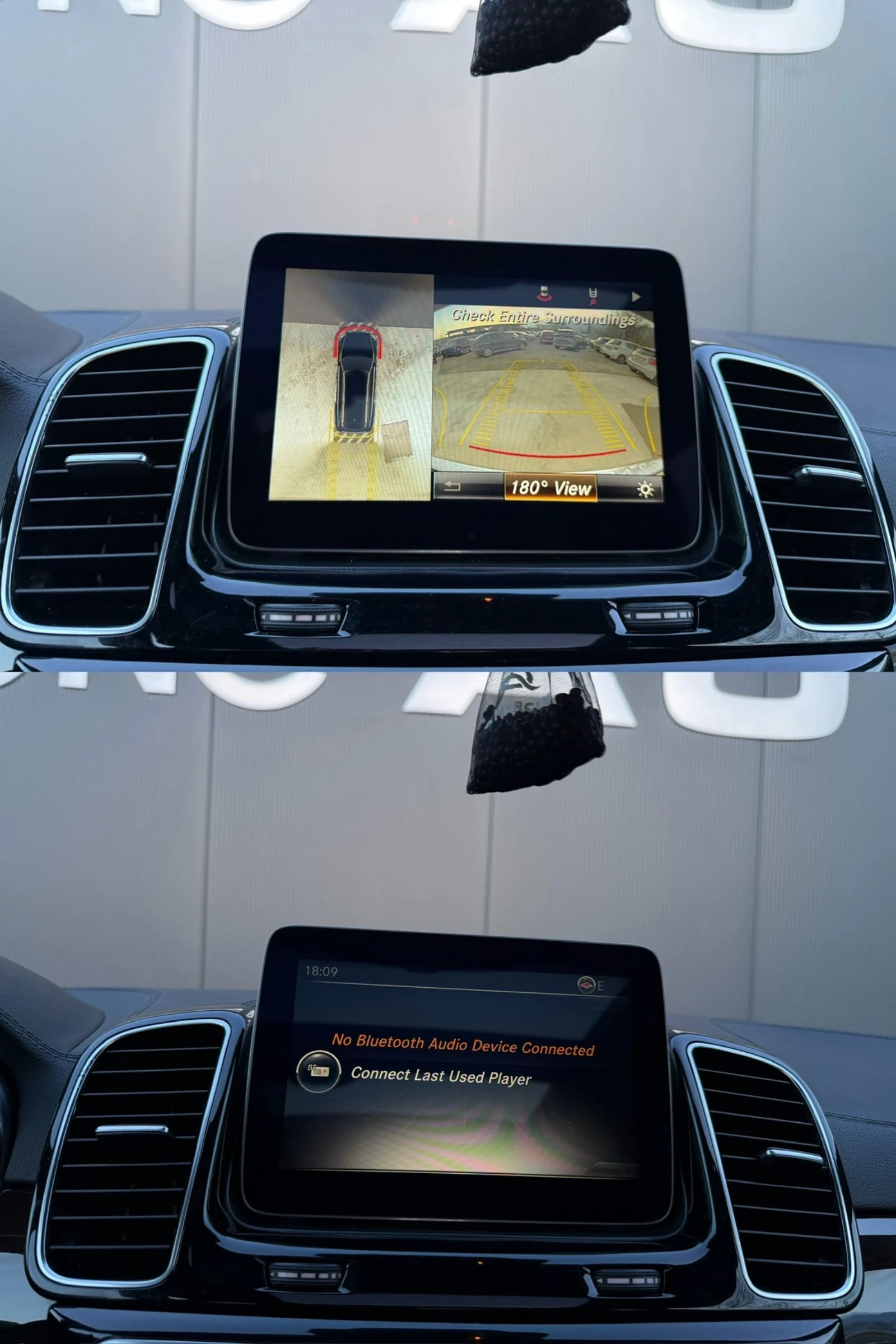 Mercedes-Benz GLS 450 4MATIC  | Mobile.bg � ����������� 11