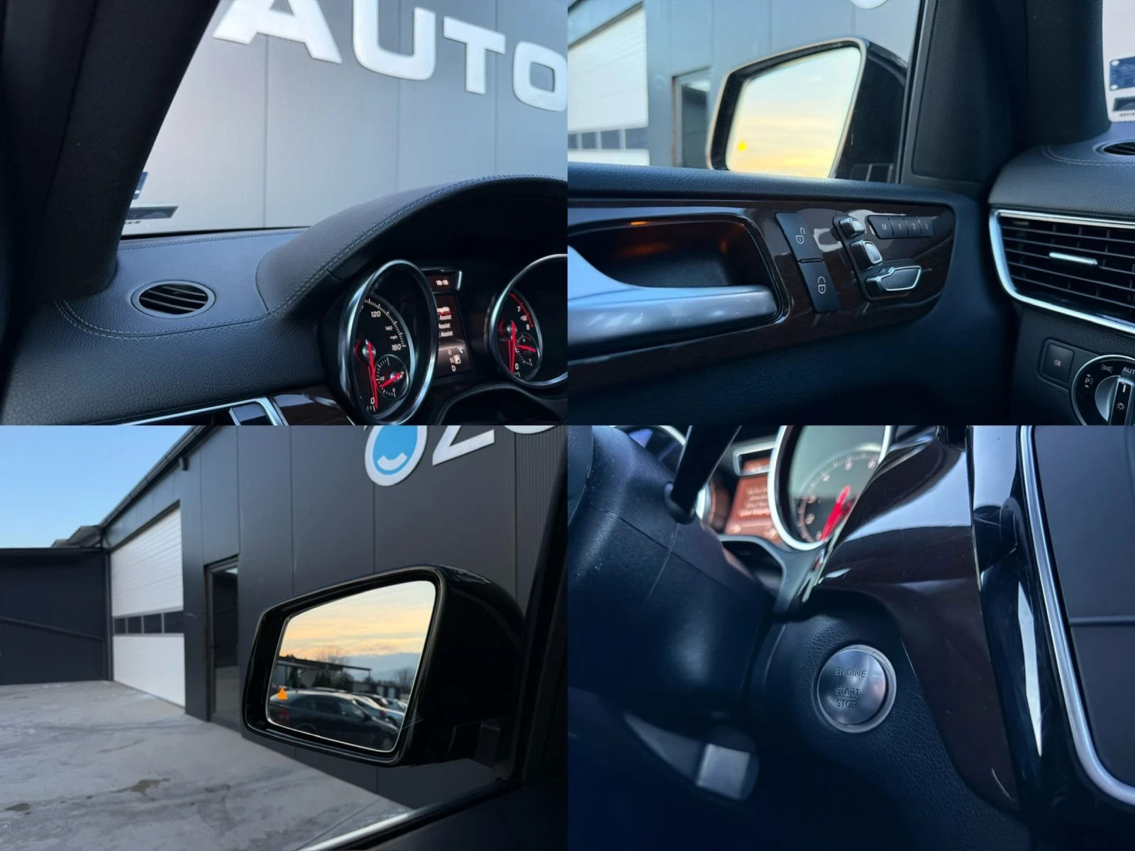 Mercedes-Benz GLS 450 4MATIC  | Mobile.bg � ����������� 13