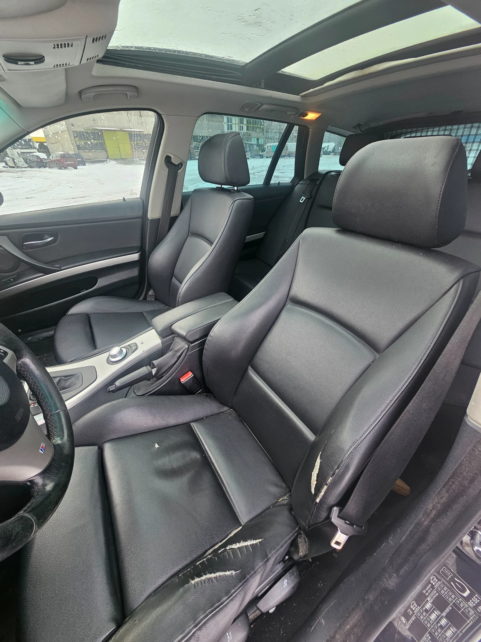 BMW 330  - изображение 7