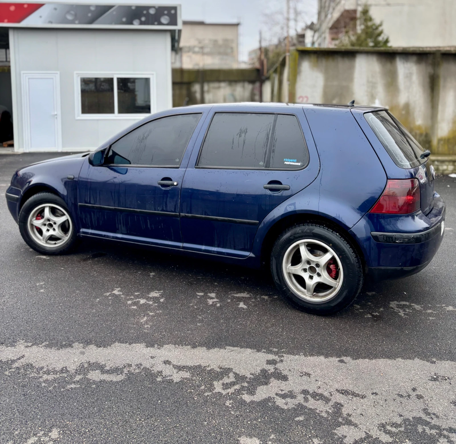 VW Golf IV 1.9TDI 110kc | Mobile.bg � ����������� 2