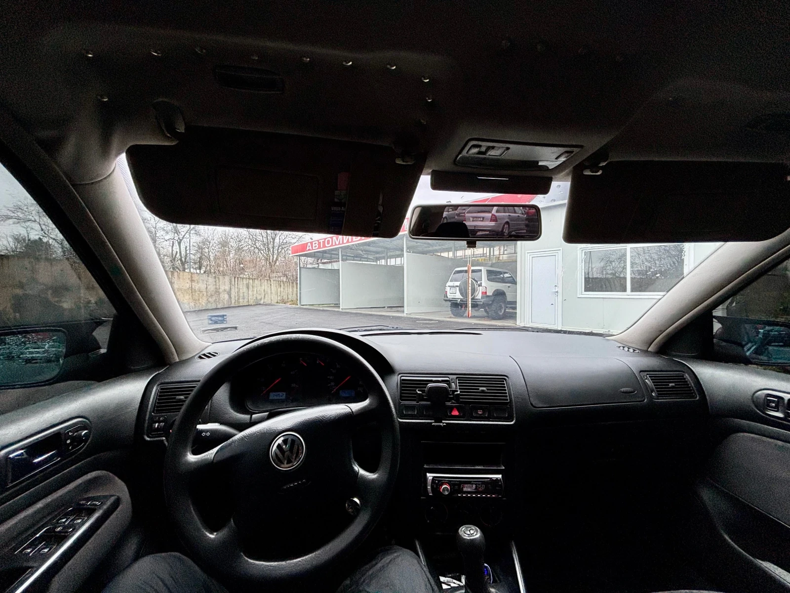 VW Golf IV 1.9TDI 110kc | Mobile.bg � ����������� 7