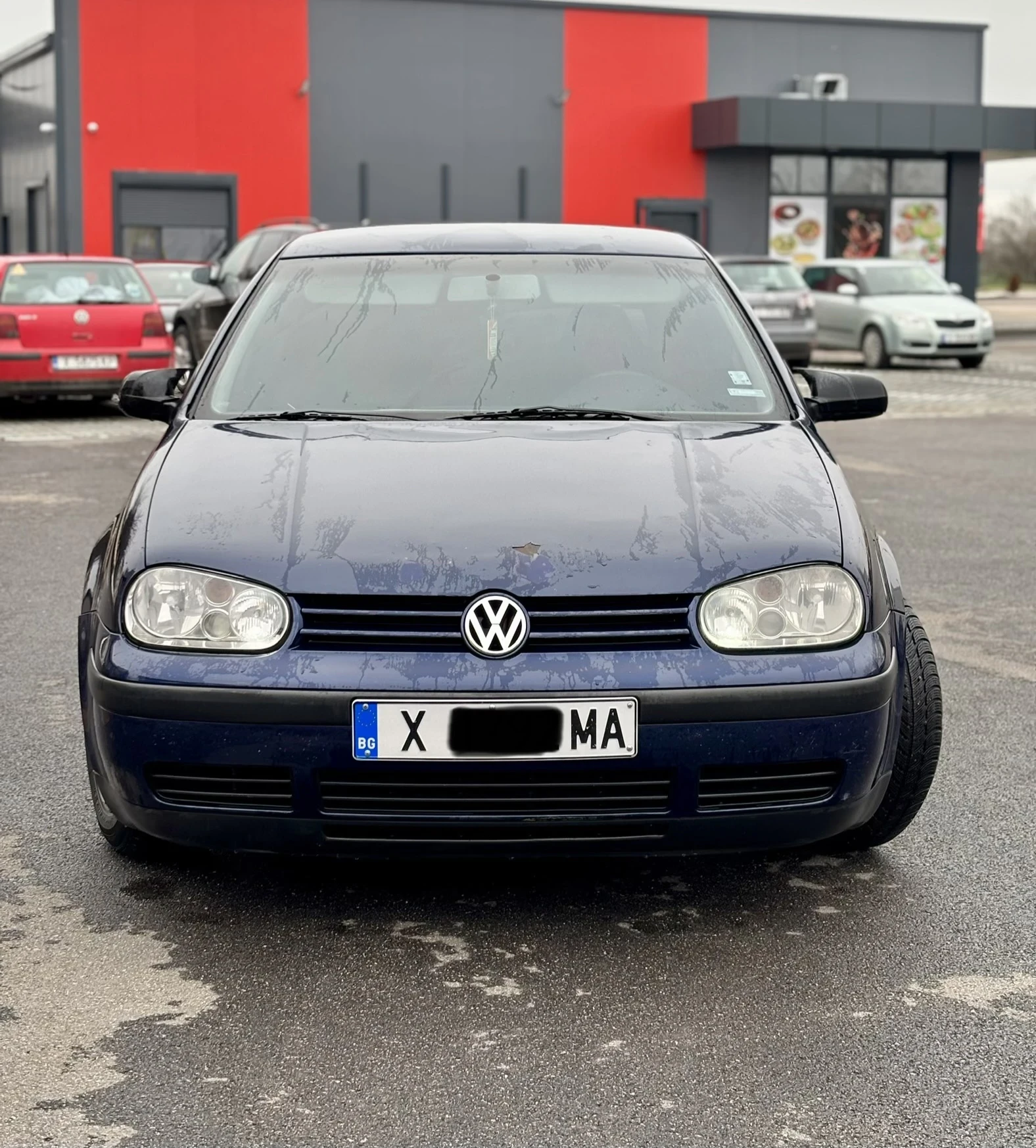 VW Golf IV 1.9TDI 110kc | Mobile.bg � ����������� 1