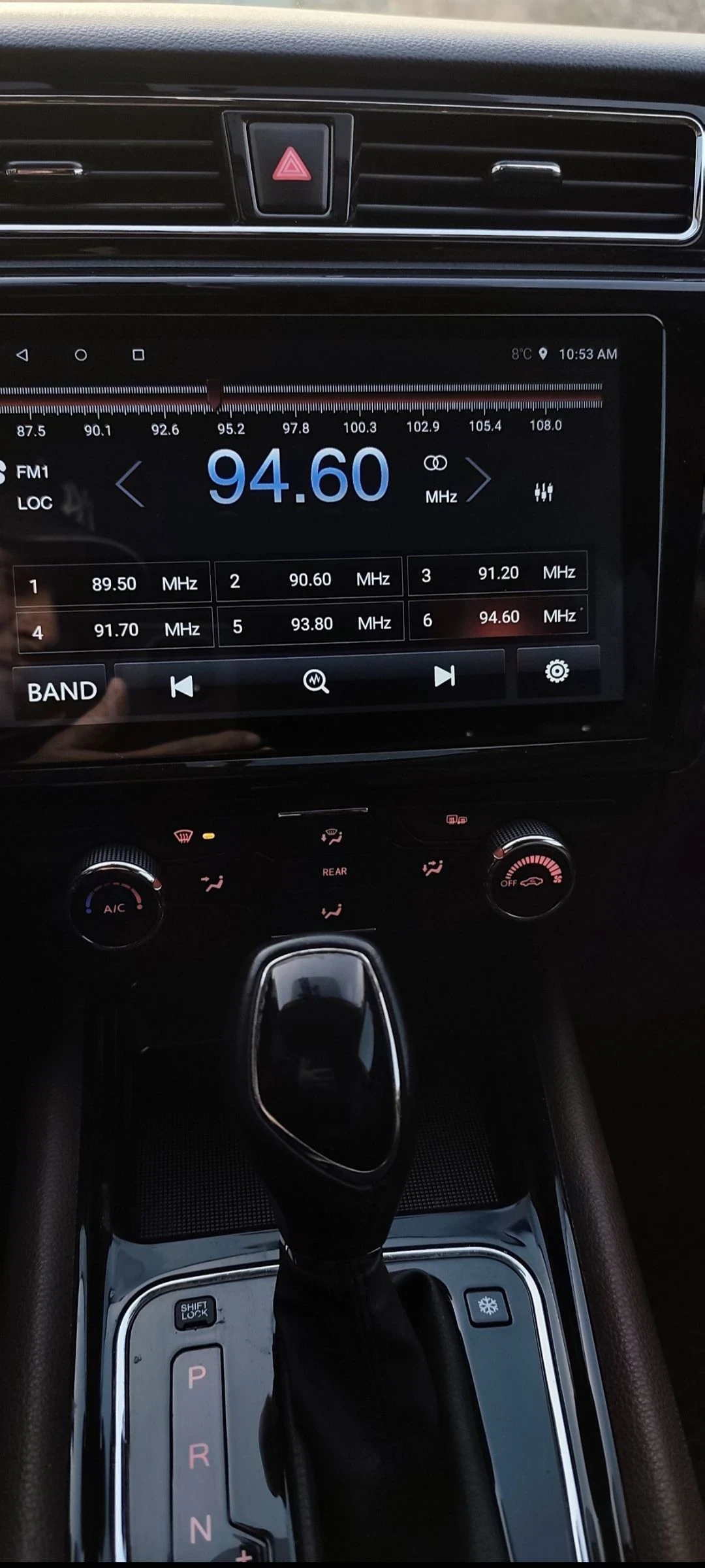 DONGFENG 580 | Mobile.bg � ����������� 6