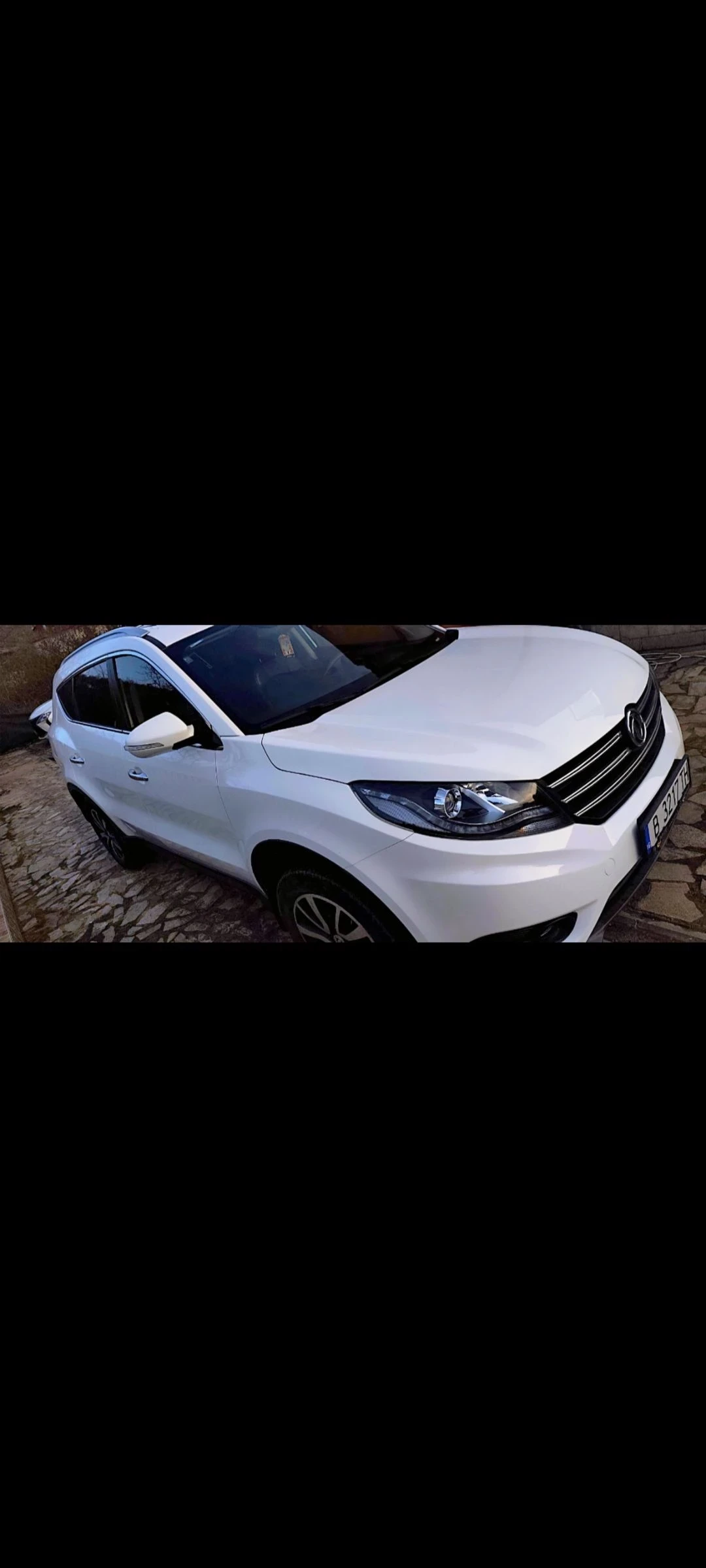 DONGFENG 580 | Mobile.bg � ����������� 4