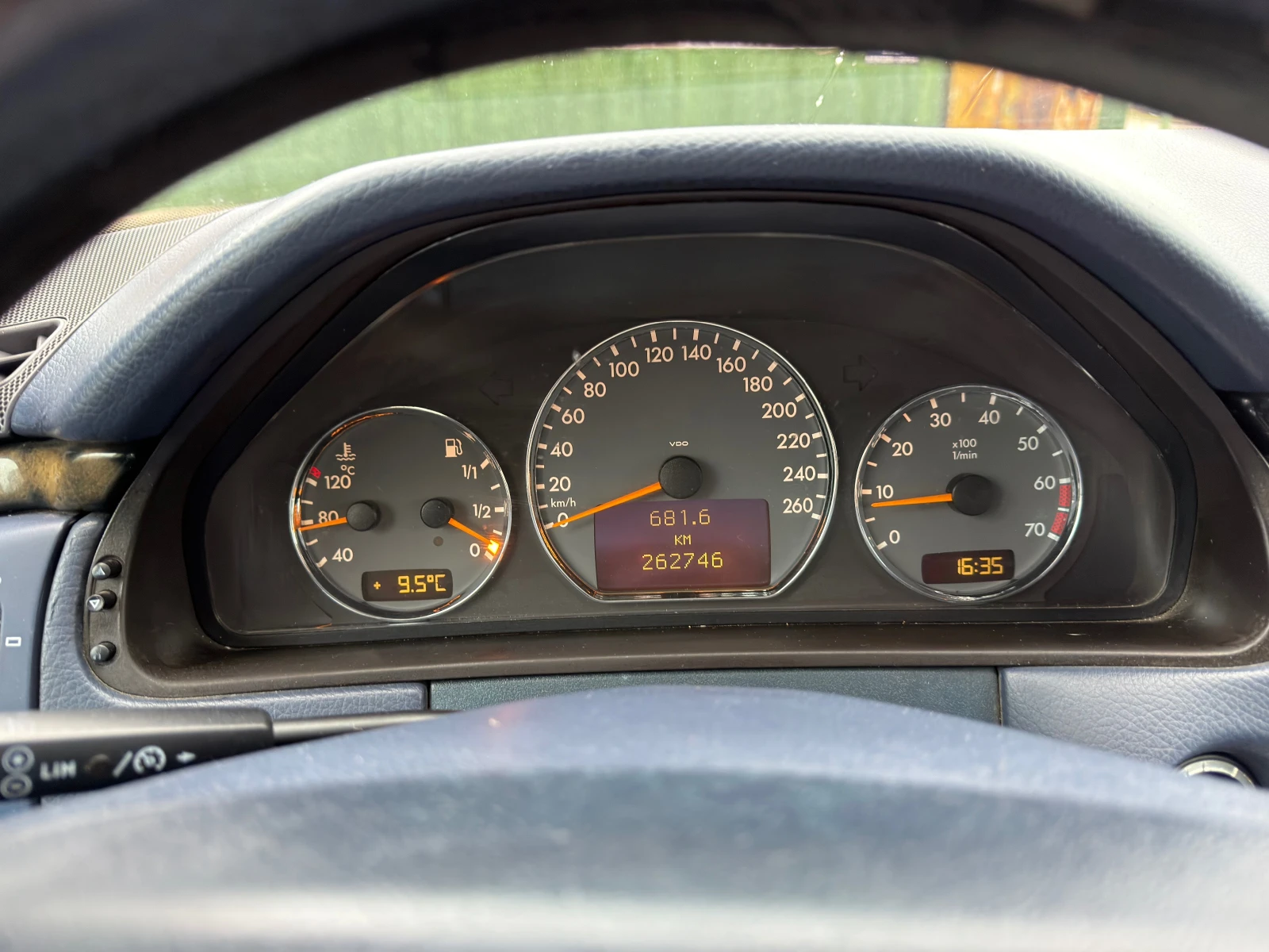 Mercedes-Benz E 200 ������-���!!! | Mobile.bg � ����������� 16