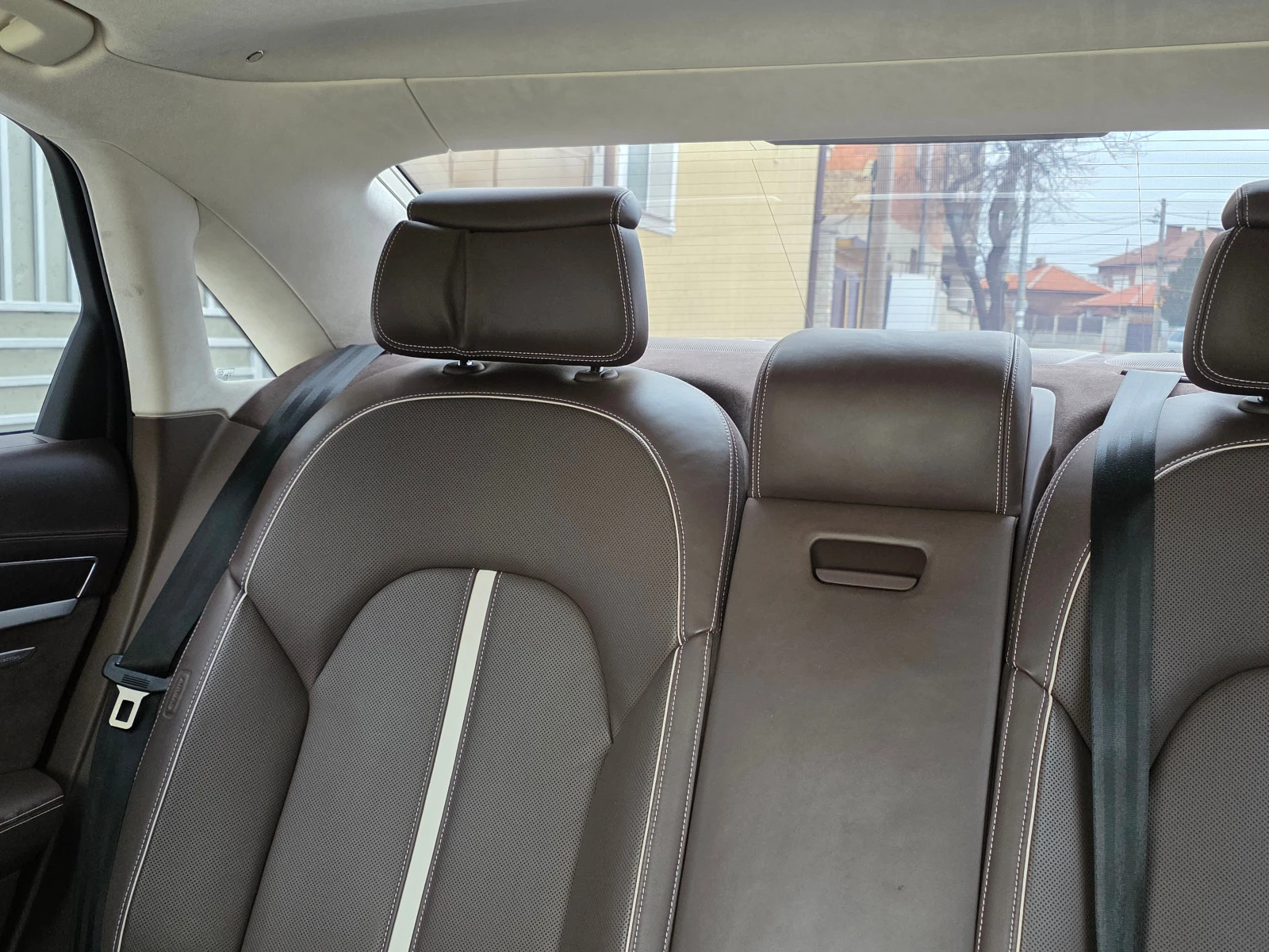 Audi S8, снимка 10 - Автомобили и джипове - 53744533