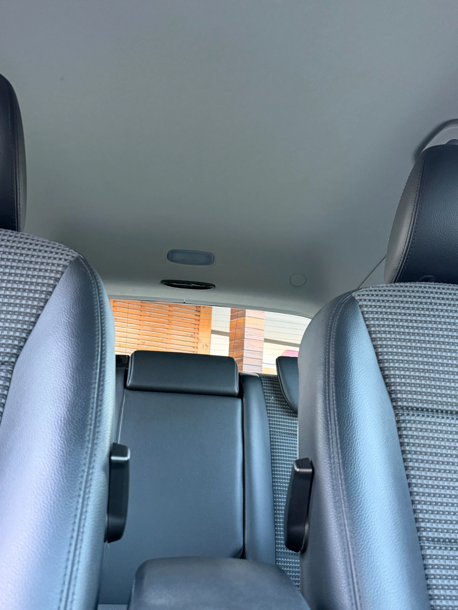 Mercedes-Benz B 200 Automat , снимка 13 - Автомобили и джипове - 53803706