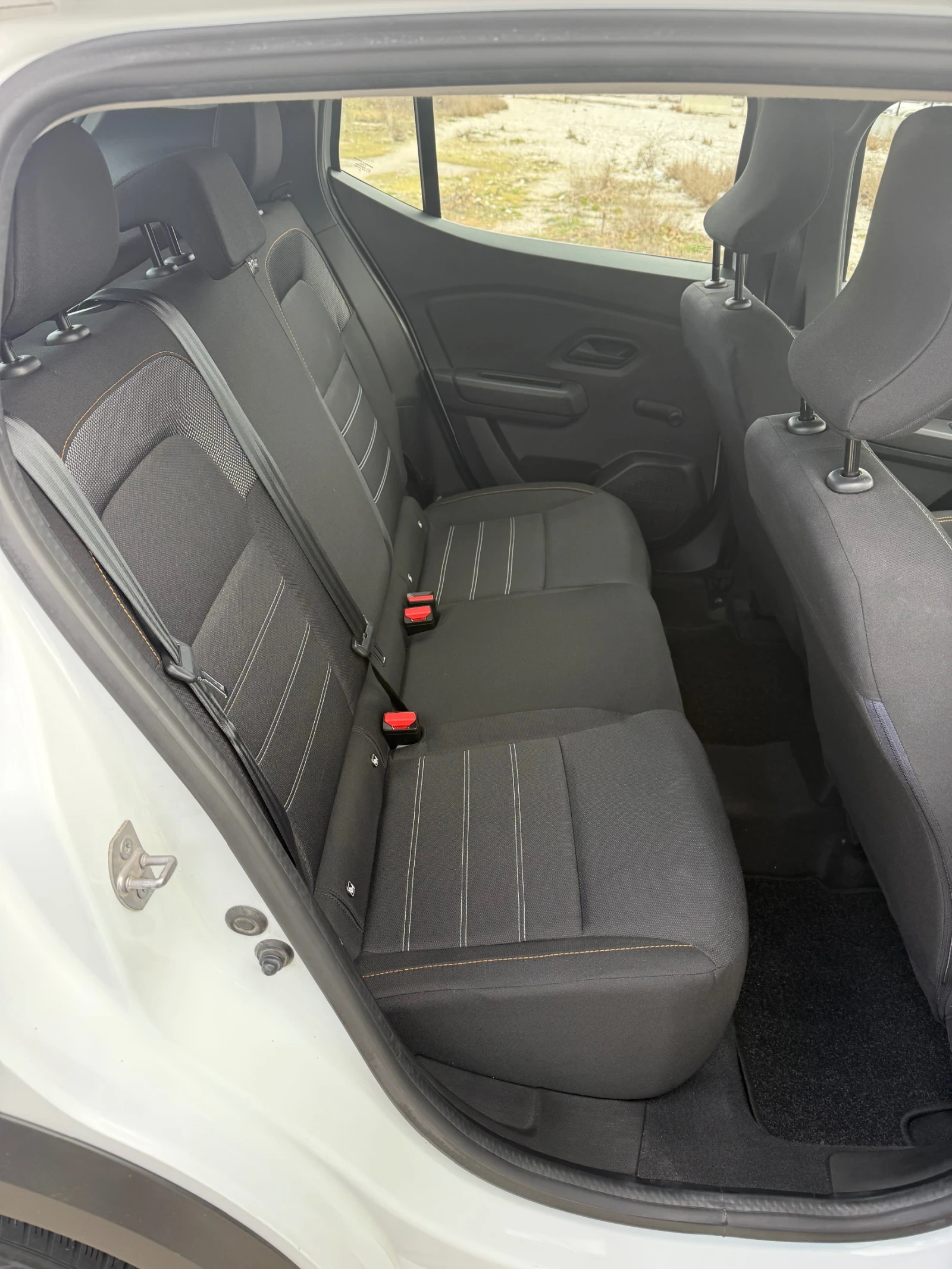 Dacia Sandero Stepway LPG, снимка 6 - Автомобили и джипове - 53986980