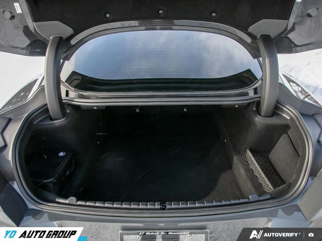 BMW 850 xDrive Coupe AWD, снимка 17 - Автомобили и джипове - 54098728