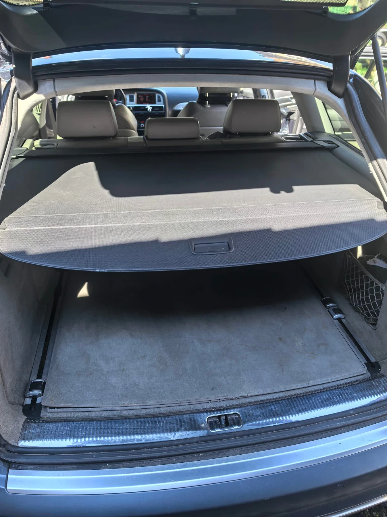 Audi A6 Allroad, снимка 7 - Автомобили и джипове - 54101371