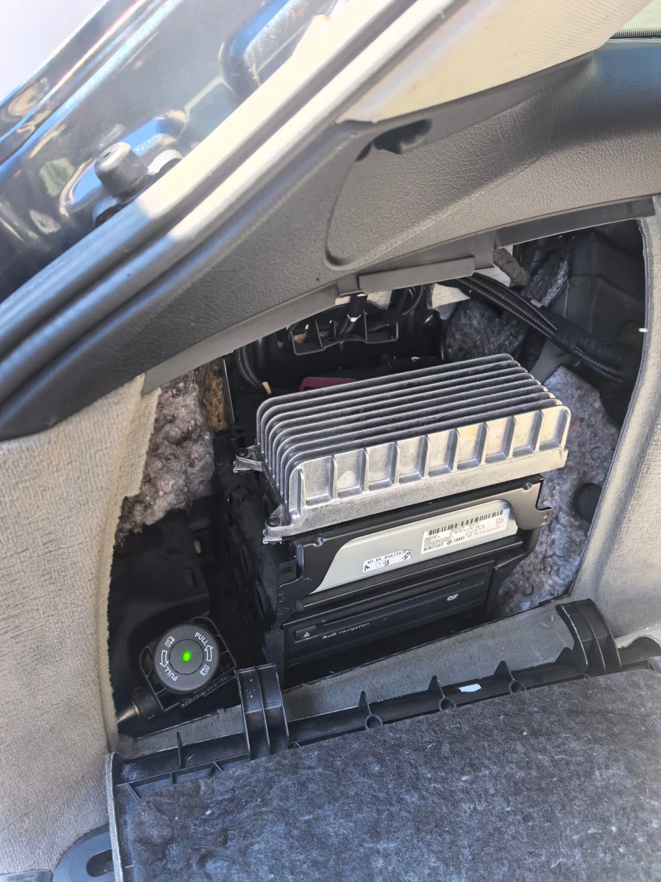 Audi A6 Allroad, снимка 12 - Автомобили и джипове - 54101371