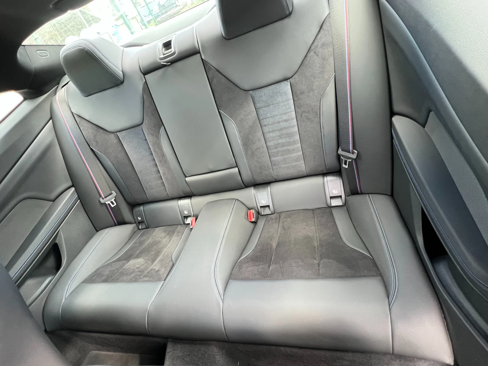 BMW 430 d xDrive Купе, снимка 14 - Автомобили и джипове - 54213828