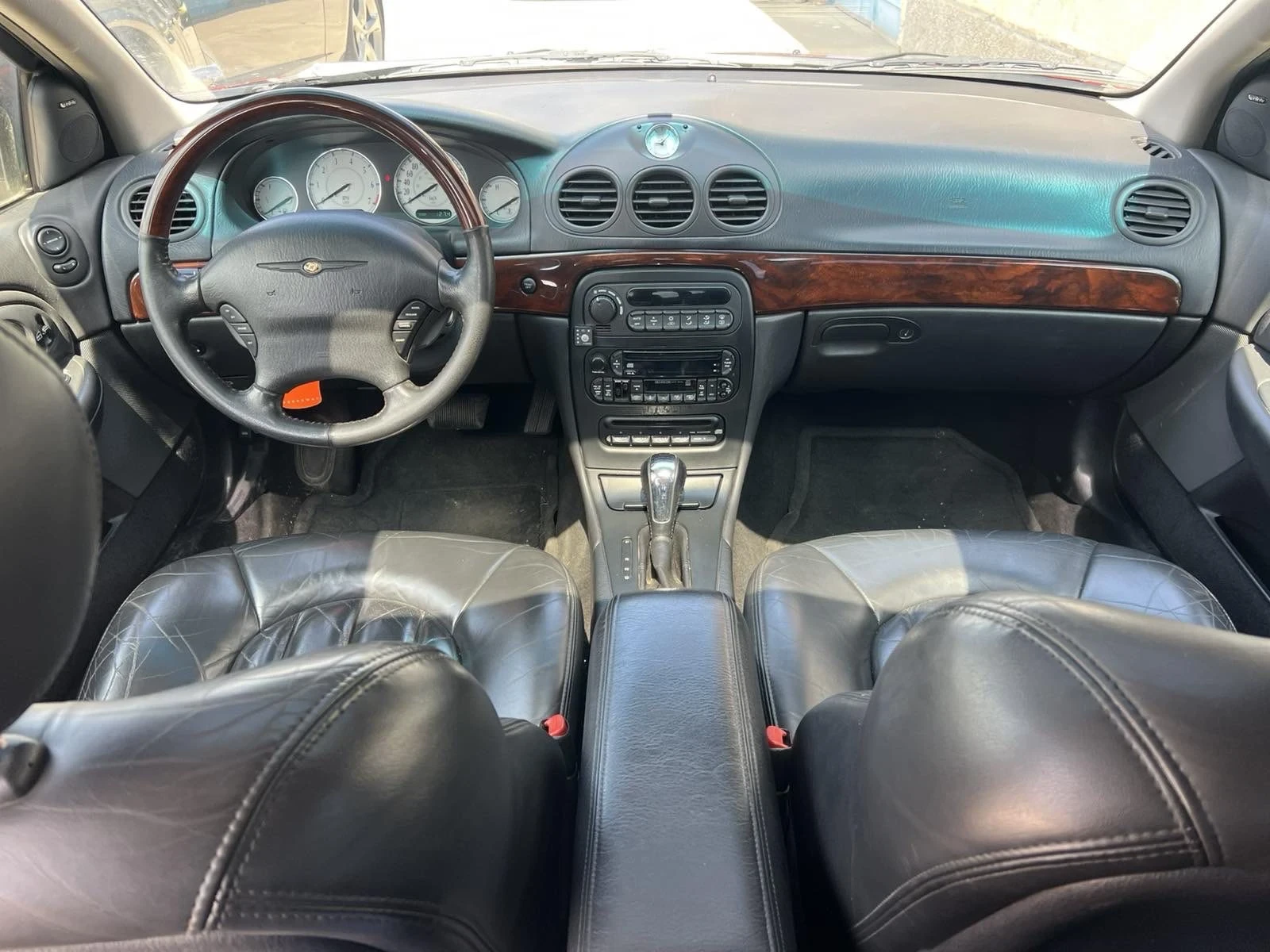 Chrysler 300m 3.5 v6 | Mobile.bg � ����������� 4