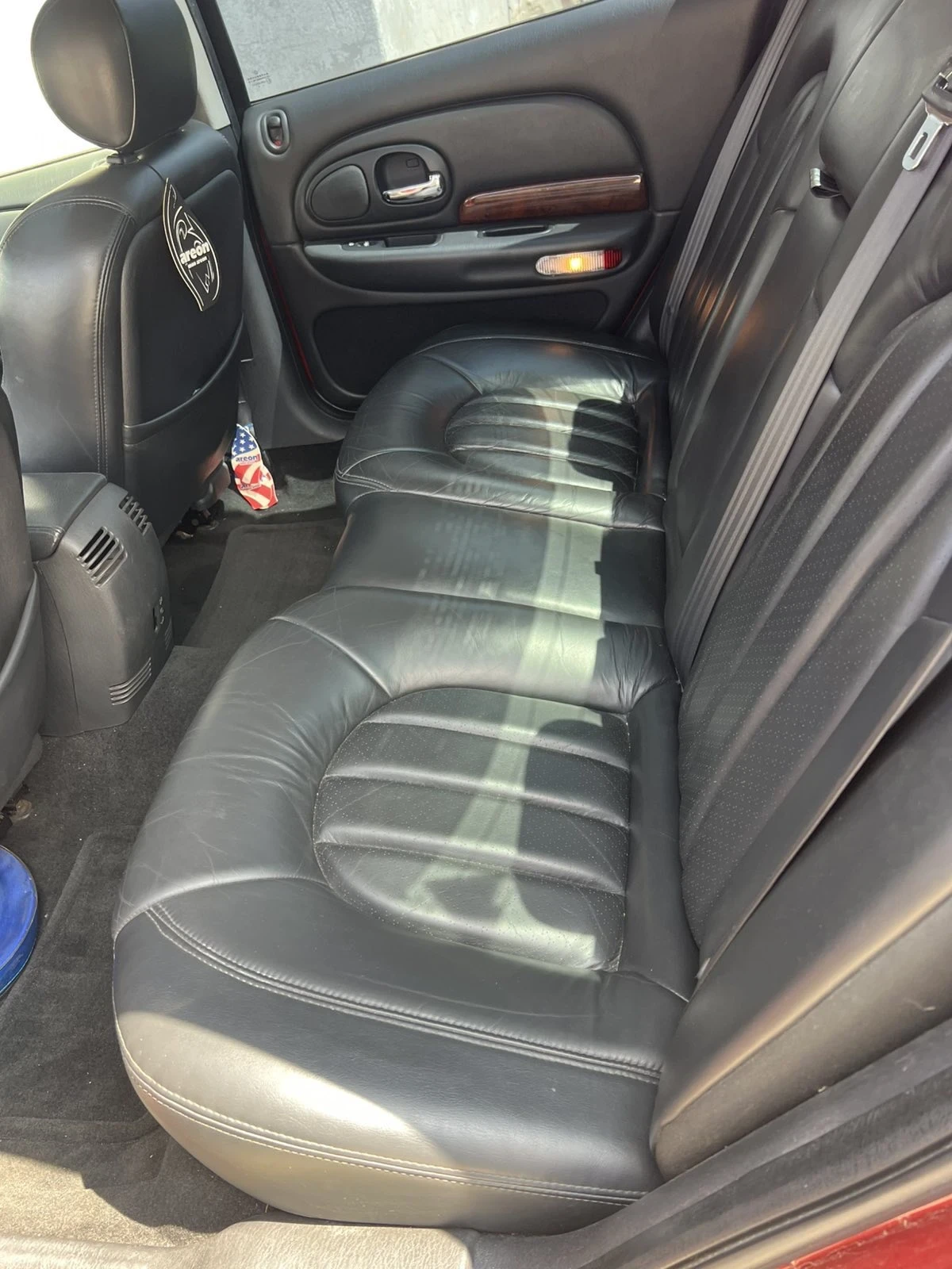 Chrysler 300m 3.5 v6 | Mobile.bg � ����������� 6