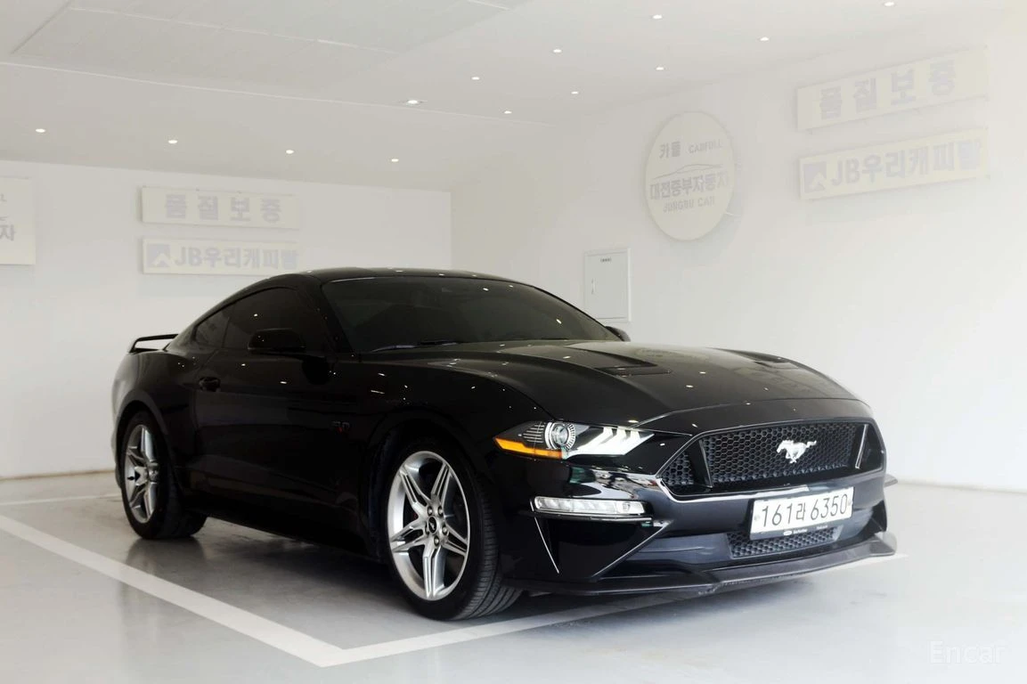 Ford Mustang GT* 5.0* GT* ���������* �����* ���������* ������*  | Mobile.bg � ����������� 6