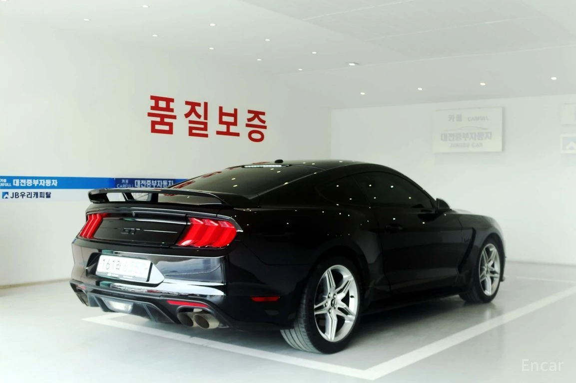 Ford Mustang GT* 5.0* GT* ���������* �����* ���������* ������*  | Mobile.bg � ����������� 2