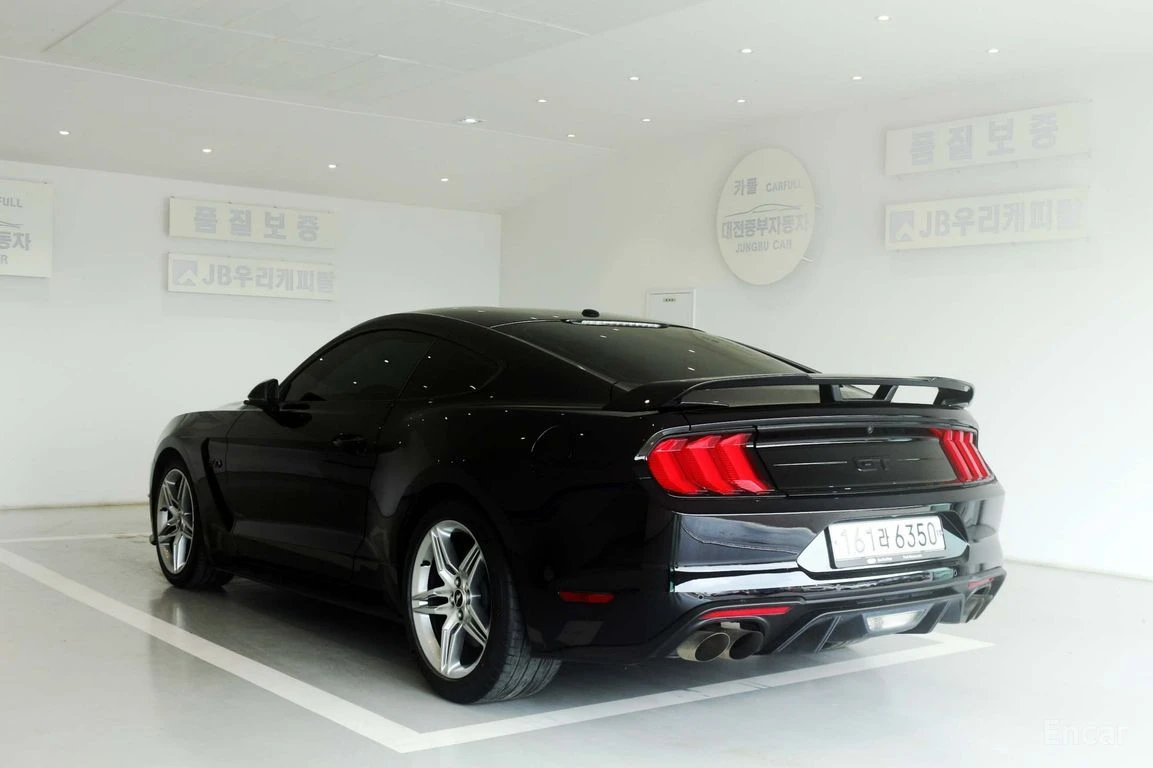 Ford Mustang GT* 5.0* GT* ���������* �����* ���������* ������*  | Mobile.bg � ����������� 10