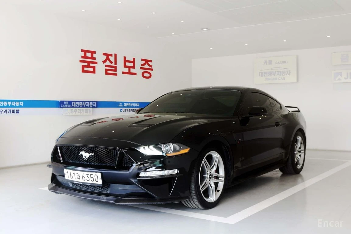 Ford Mustang GT* 5.0* GT* ���������* �����* ���������* ������*  | Mobile.bg � ����������� 3