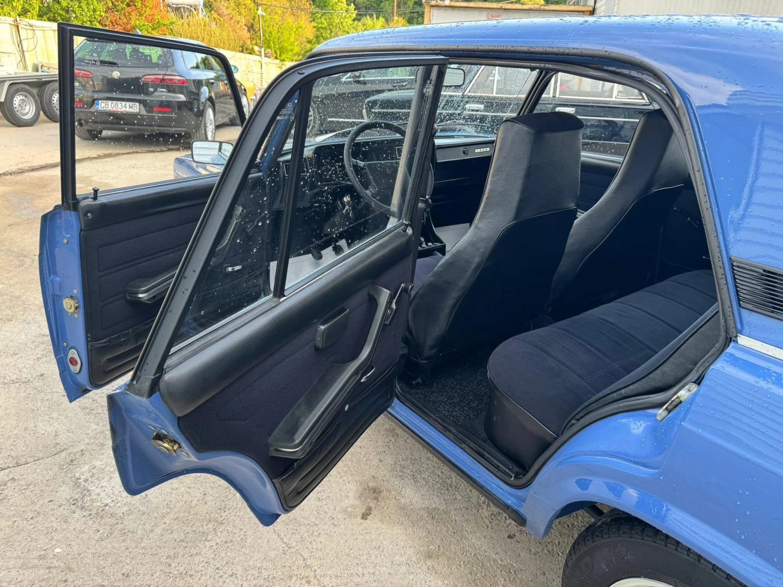 Lada 2107 ��� ���������  | Mobile.bg � ����������� 8