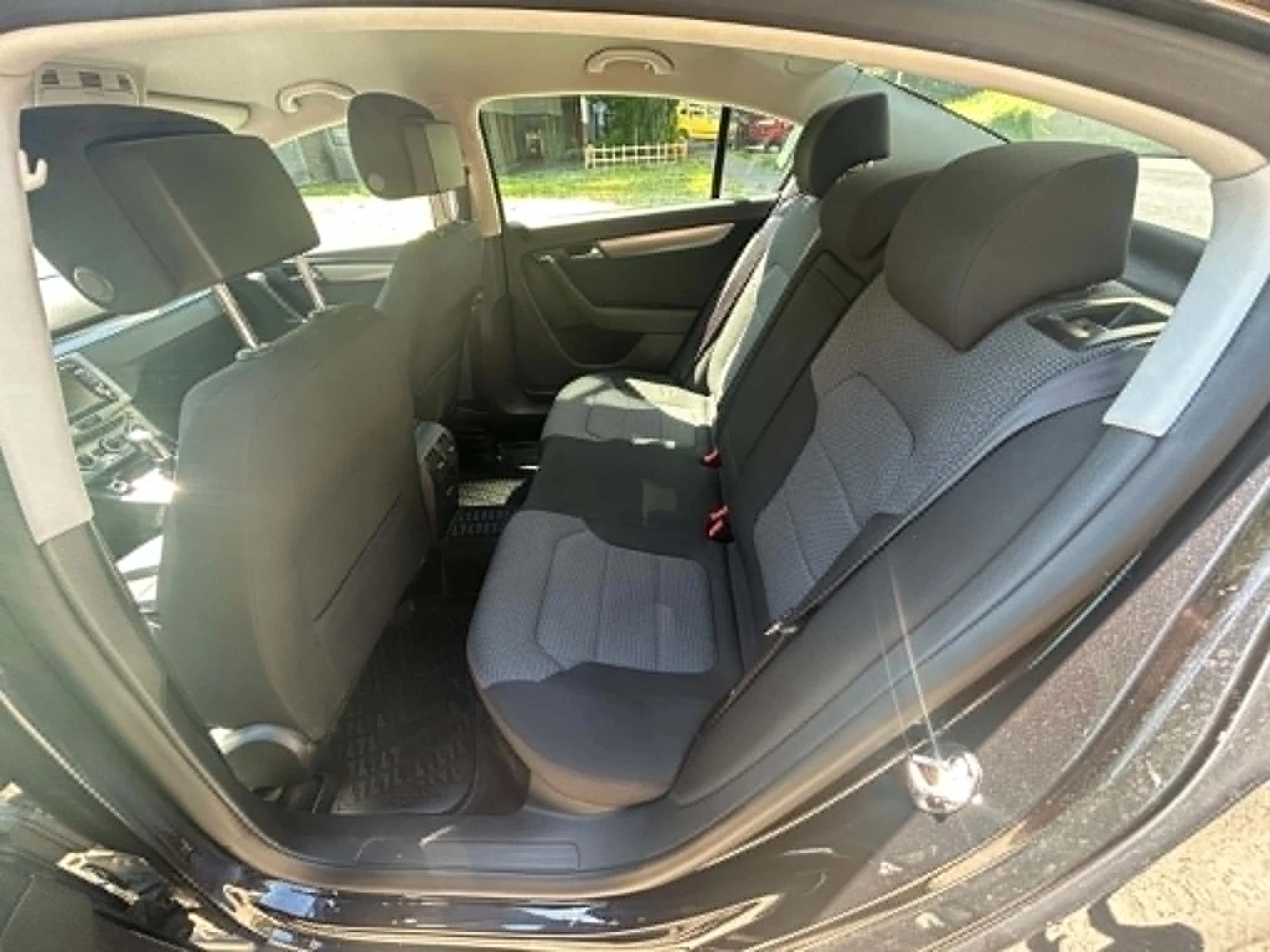 VW Passat, снимка 9 - Автомобили и джипове - 54917442