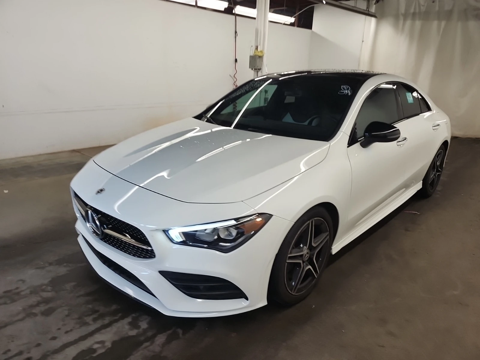 Mercedes-Benz CLA 250 * * CARFAX * * АВТО КРЕДИТ * * 