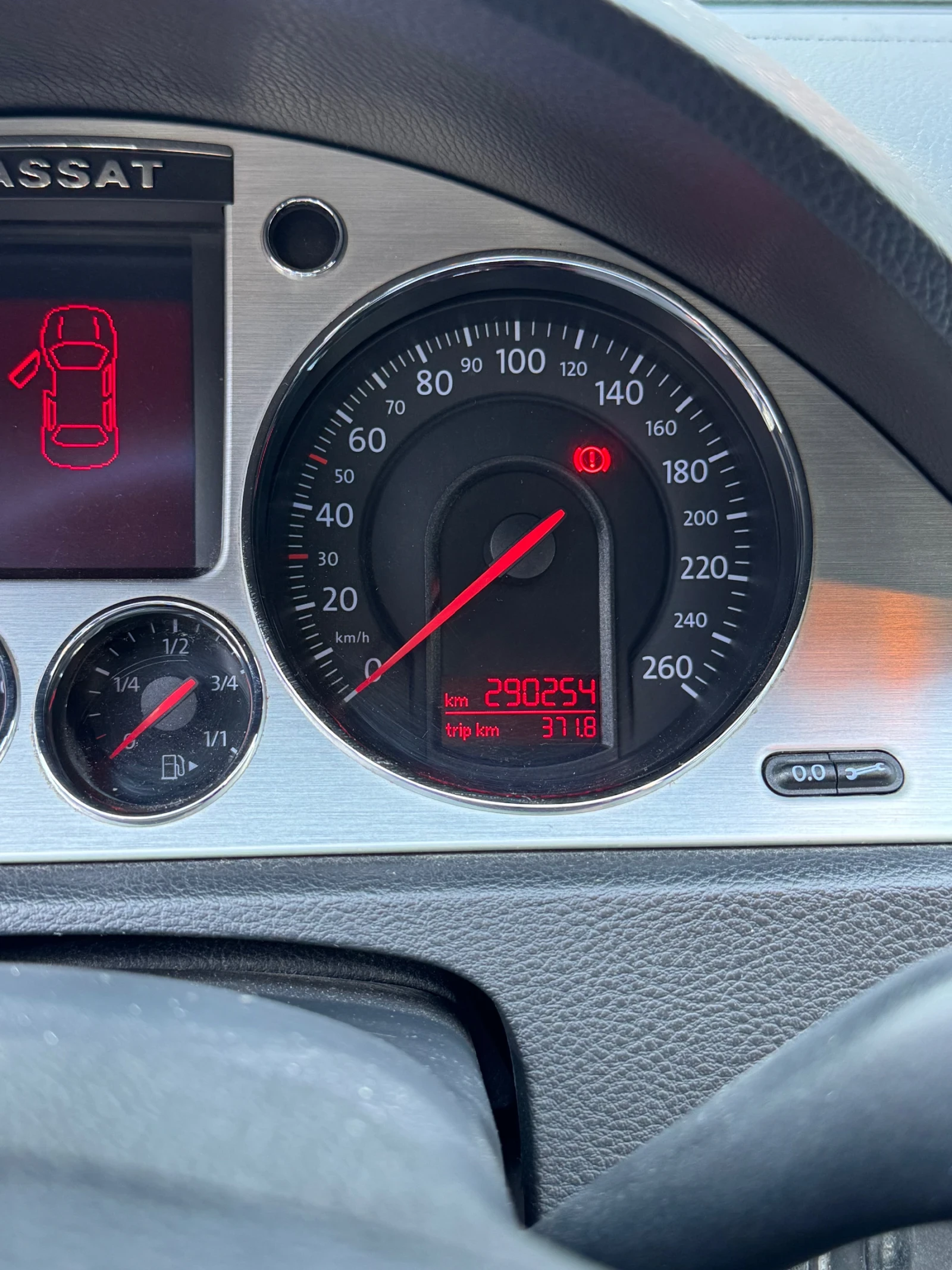 VW Passat 2.0 170hp DSG, снимка 7 - Автомобили и джипове - 55163225