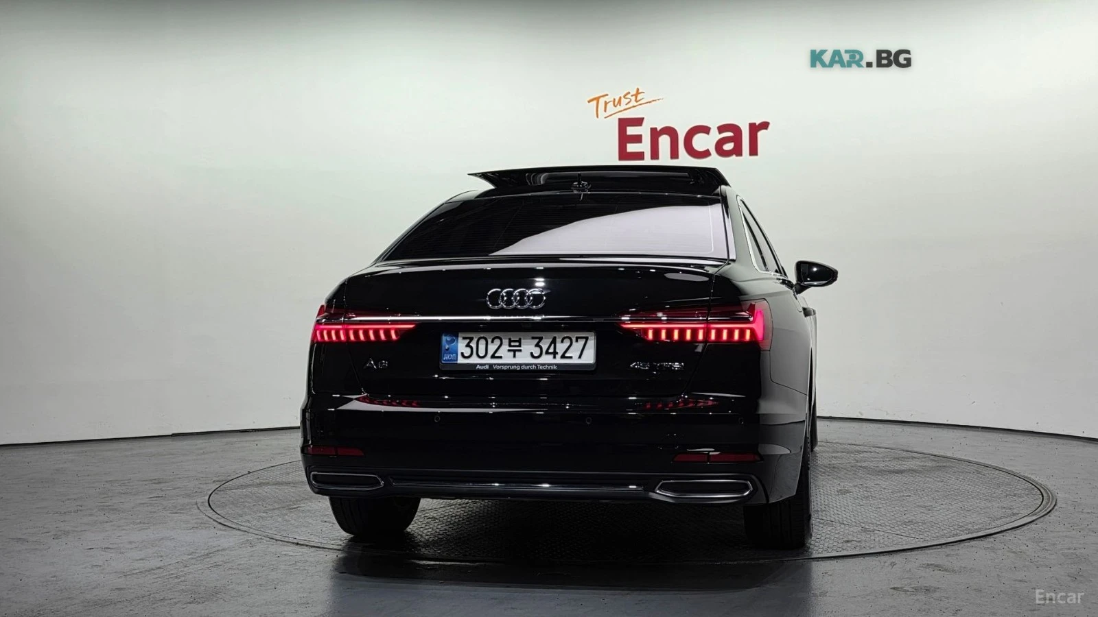 Audi A6 45 TFSI* HUD* ����* ������* ���� | Mobile.bg � ����������� 4