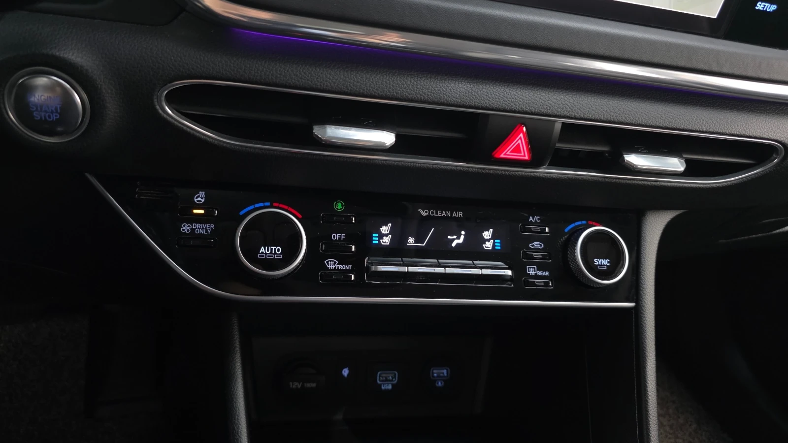 Hyundai Sonata Premium Millennial| Hybrid| �������. �����| ������ | Mobile.bg � ����������� 17