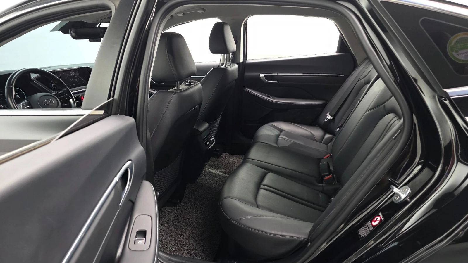Hyundai Sonata Premium Millennial| Hybrid| �������. �����| ������ | Mobile.bg � ����������� 16
