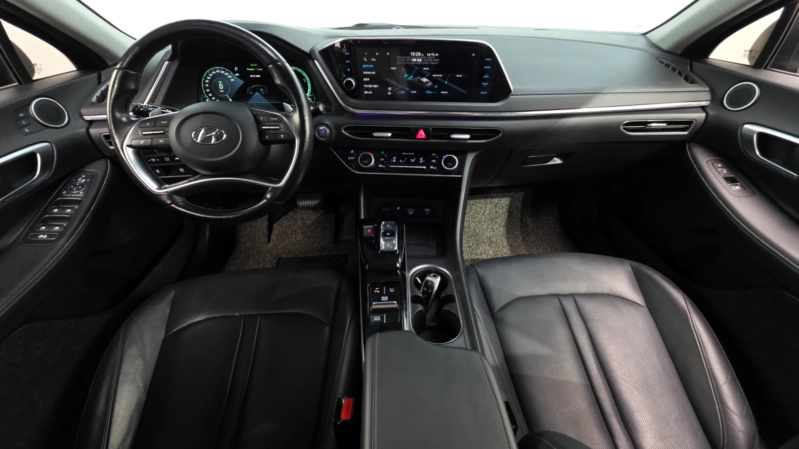 Hyundai Sonata Premium Millennial| Hybrid| �������. �����| ������ | Mobile.bg � ����������� 6
