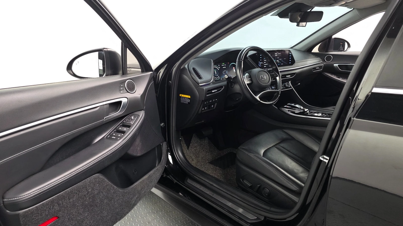 Hyundai Sonata Premium Millennial| Hybrid| �������. �����| ������ | Mobile.bg � ����������� 13