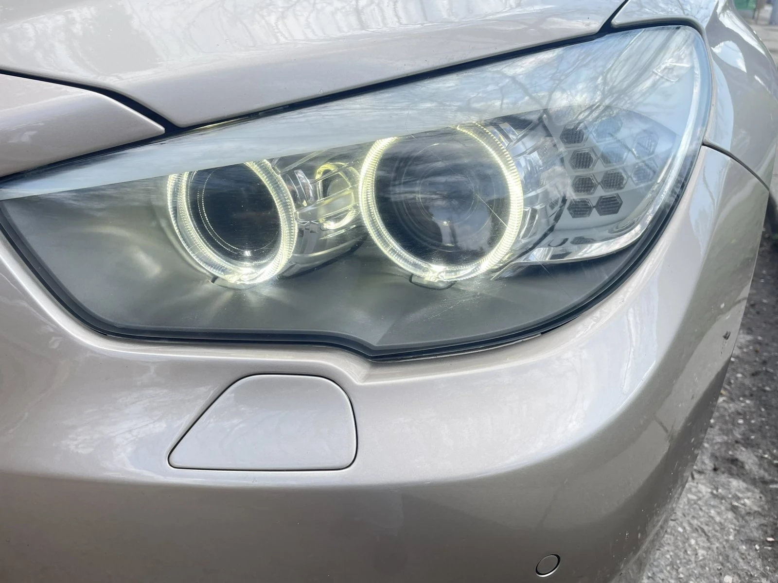 BMW 5 Gran Turismo 530 Д, снимка 2 - Автомобили и джипове - 55798361