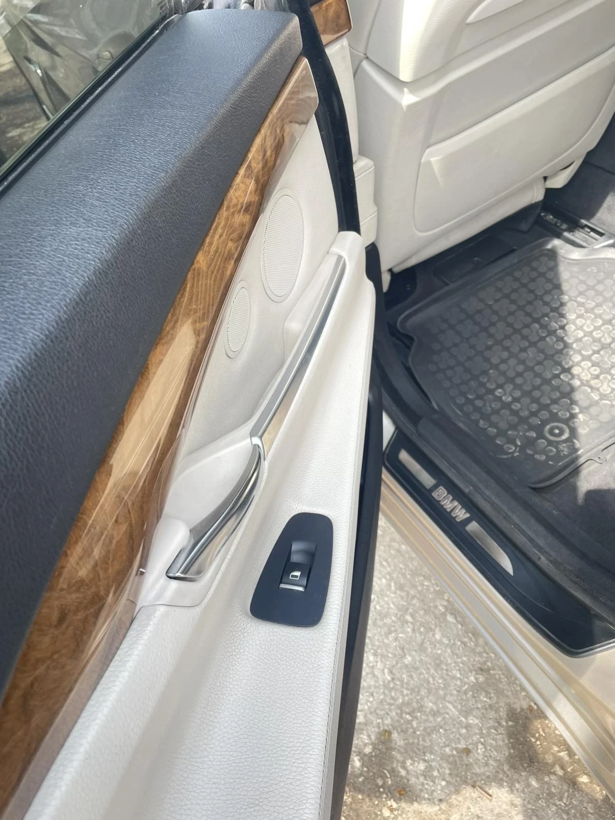 BMW 5 Gran Turismo 530 Д, снимка 10 - Автомобили и джипове - 55798361