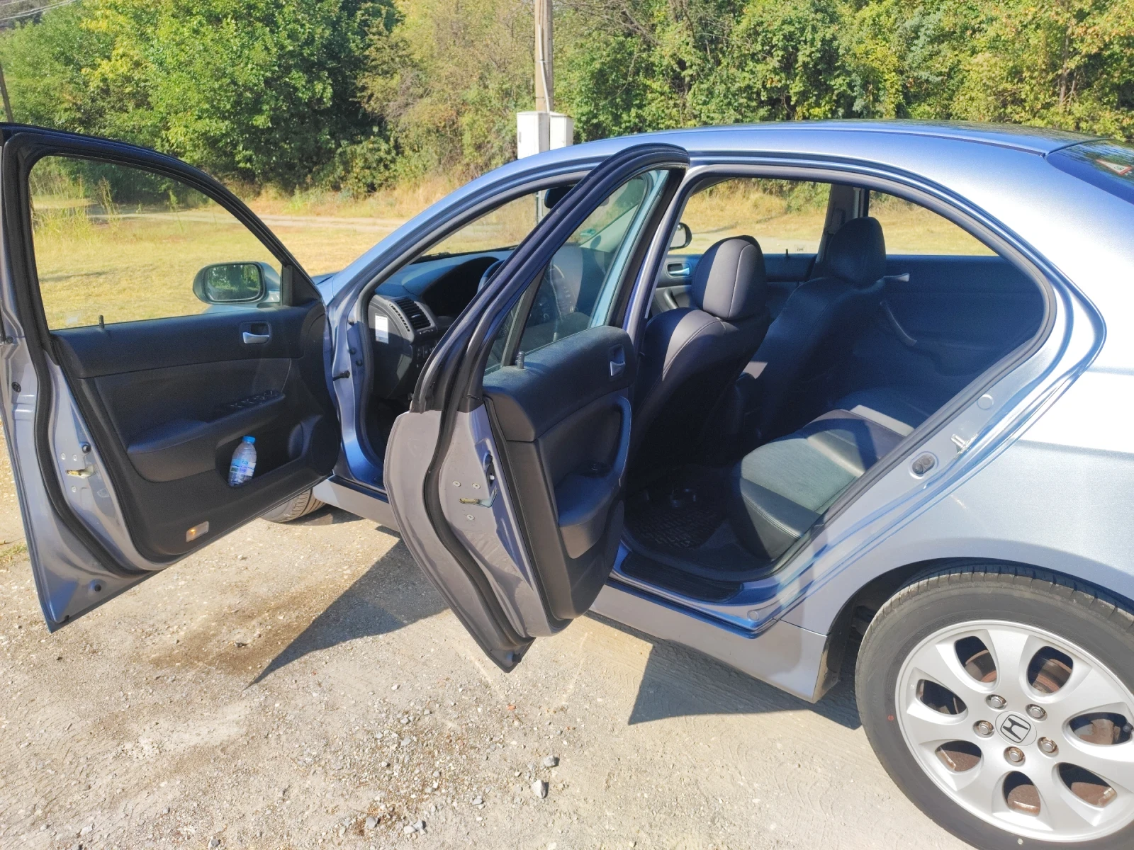 Honda Accord, снимка 7 - Автомобили и джипове - 55803098