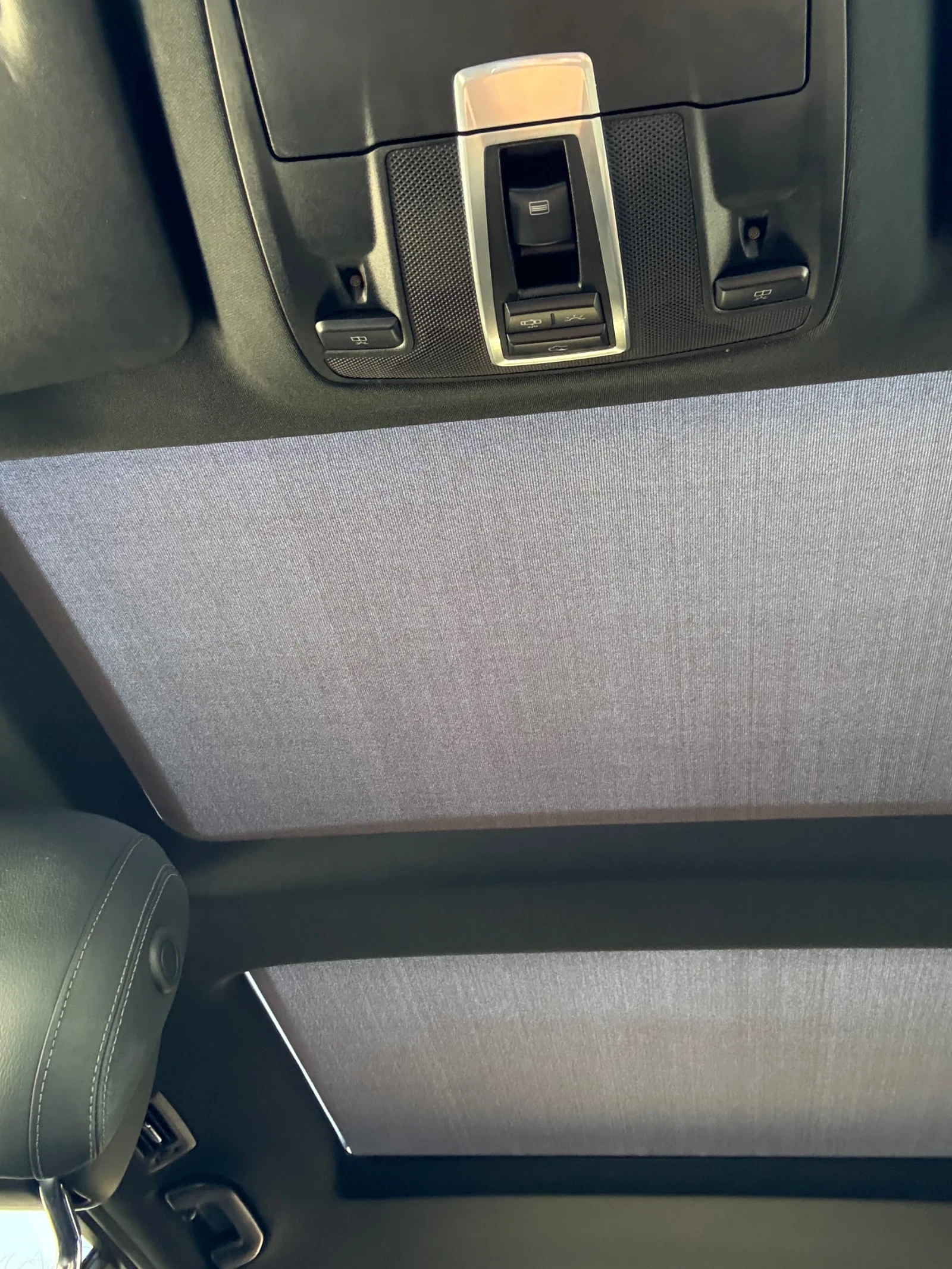 Mercedes-Benz GLS 450, снимка 16 - Автомобили и джипове - 56242258