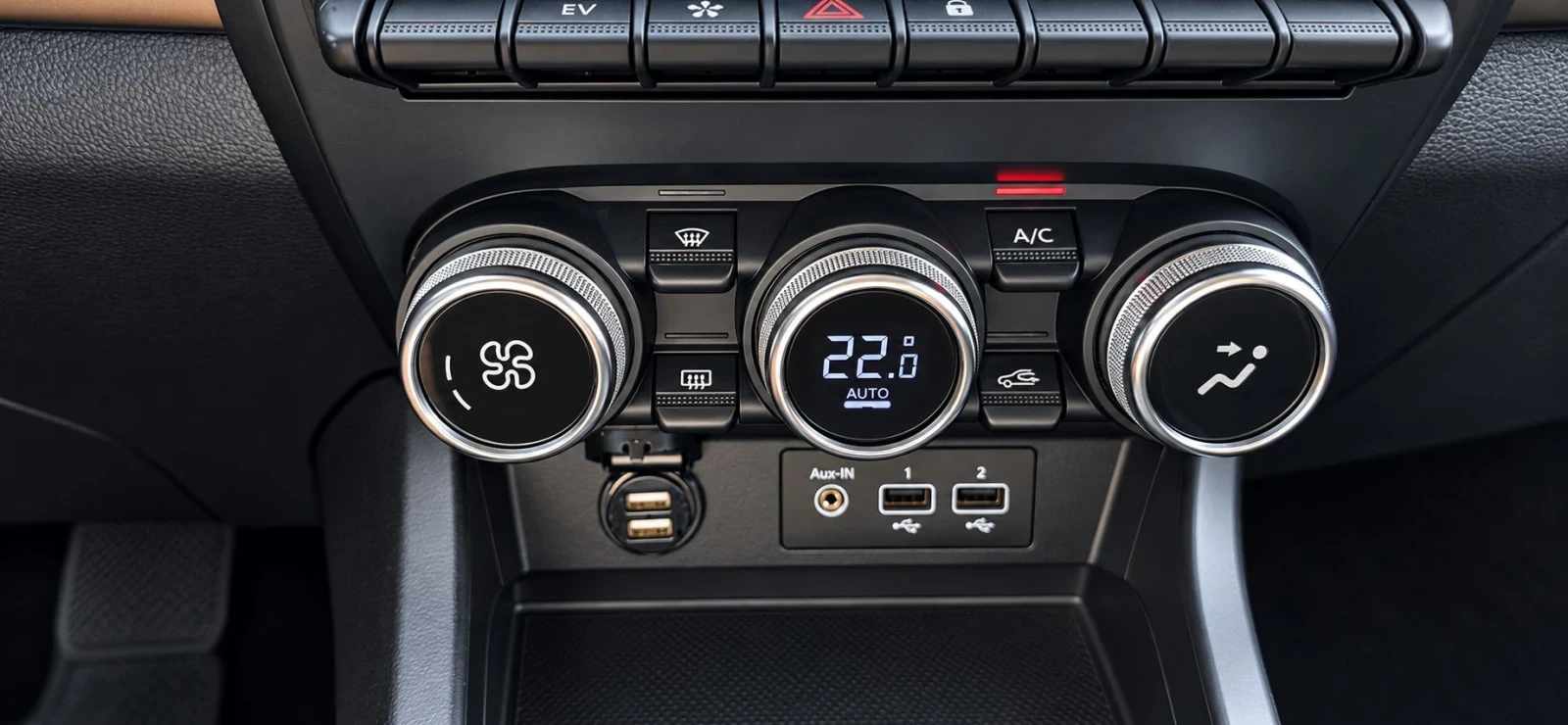 Renault Arkana 1.6 E-Tech-Hybrid-Intens-145hp, снимка 14 - Автомобили и джипове - 56253505