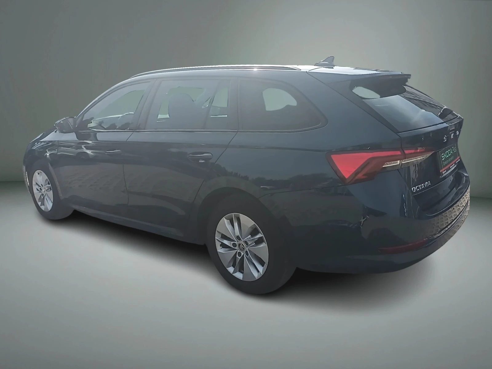 Skoda Octavia 1.5TSI / 6MT | Mobile.bg � ����������� 3