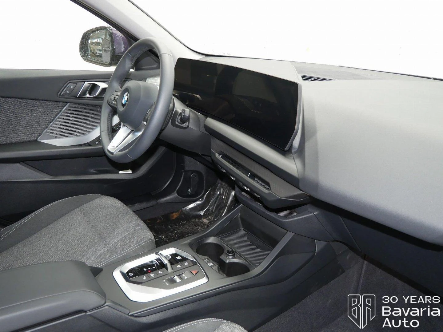 BMW 120 d Steptronic, снимка 7 - Автомобили и джипове - 56439923