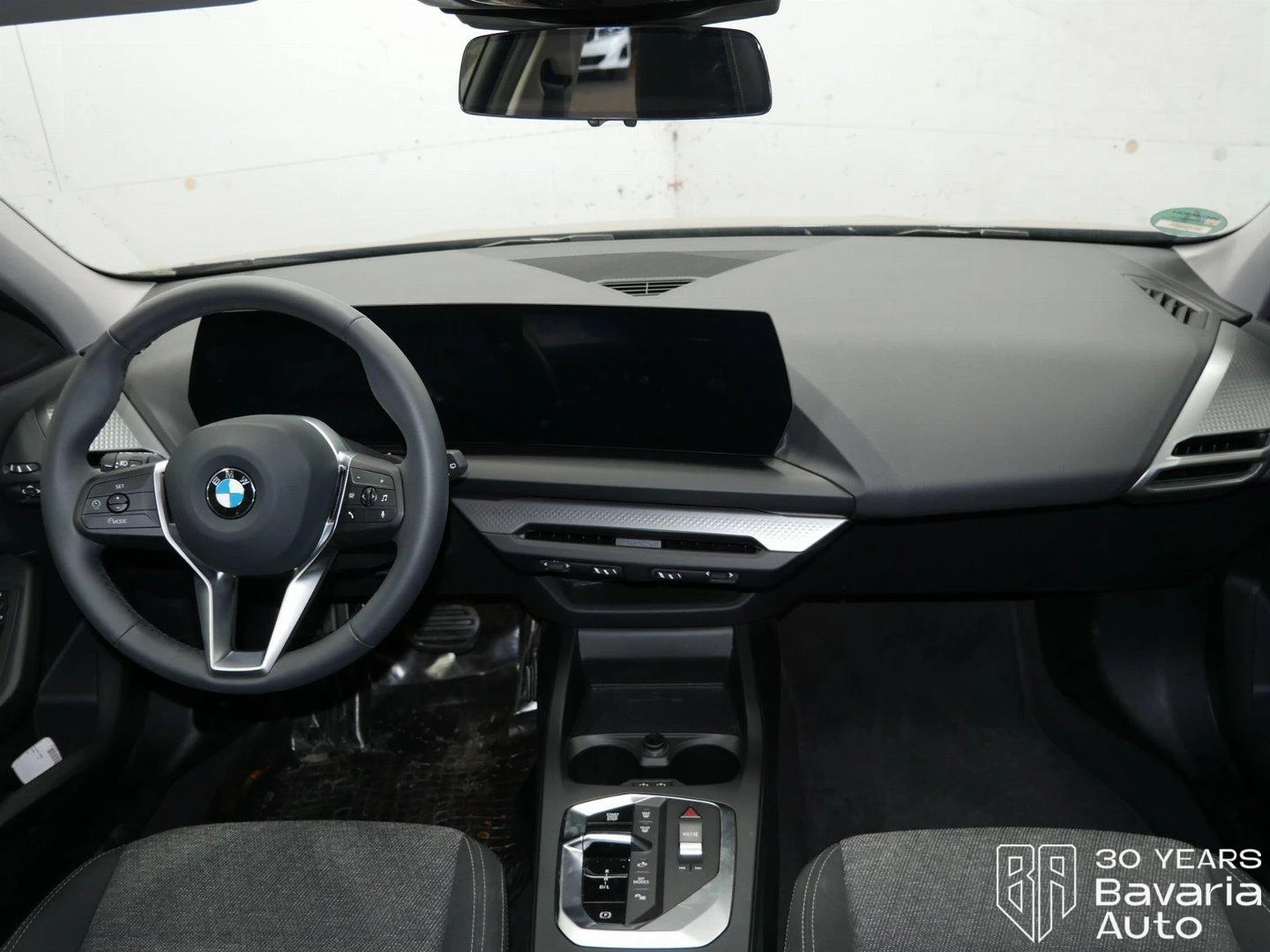 BMW 120 d Steptronic, снимка 6 - Автомобили и джипове - 56439923