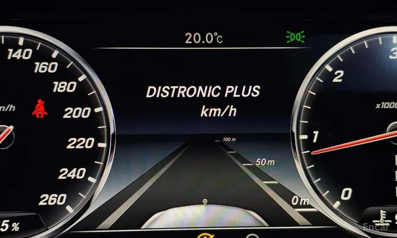 Mercedes-Benz S 350 d 4MATIC / ���� �� ��������  | Mobile.bg � ����������� 8