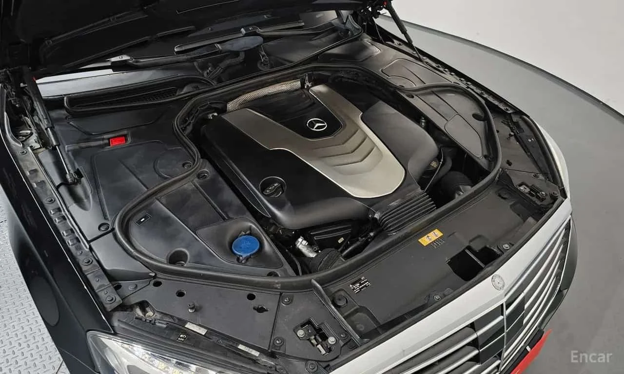 Mercedes-Benz S 350 d 4MATIC / ���� �� ��������  | Mobile.bg � ����������� 6