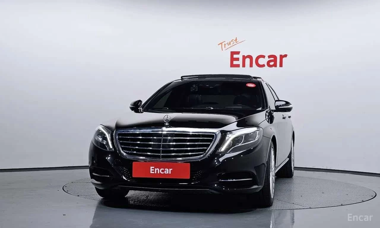 Mercedes-Benz S 350 d 4MATIC / ���� �� ��������  | Mobile.bg � ����������� 3